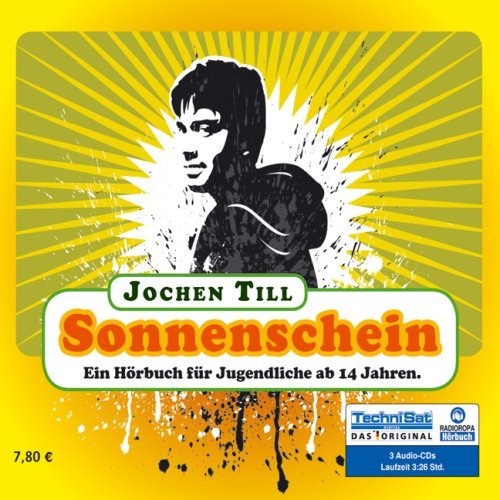 Sonnenschein Hörbuch