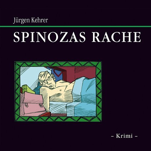 Spinozas Rache Hörbuch