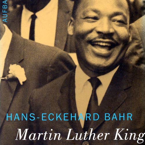 Martin Luther King Hörbuch